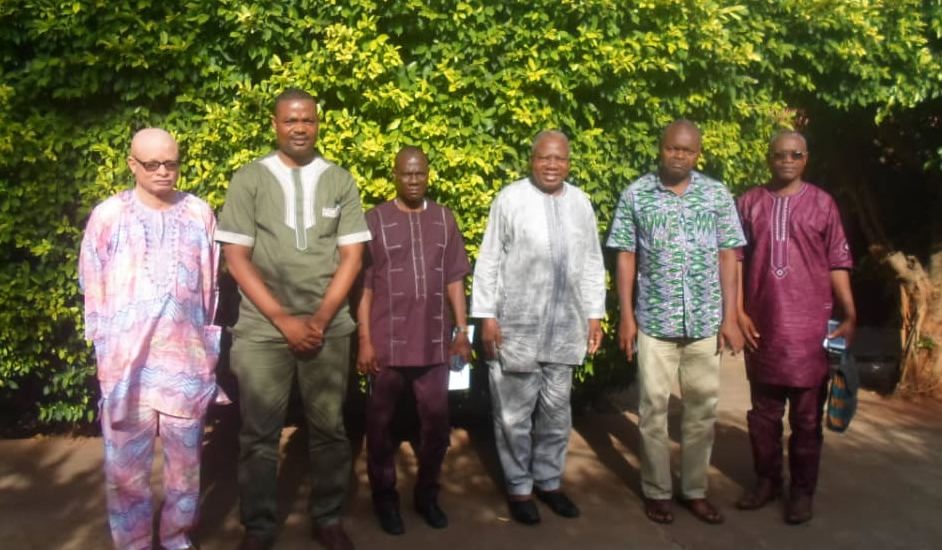 Le Conseil des Cadres Chrétiens Évangéliques Engagés (CO.CA.CEE) demande la suspension de l’ ensemble du processus électoral du 20 Décembre 2018 au Togo.
