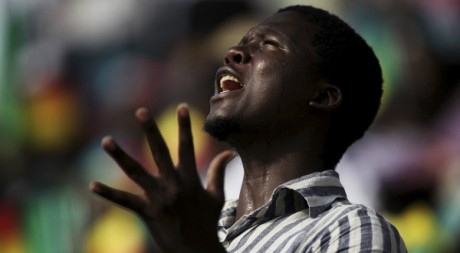 Urgent !!!Sommet CEDEAO/CEEAC : Prière d’opposition contre les francs-maçons qui veulent prendre le Togo en otage.