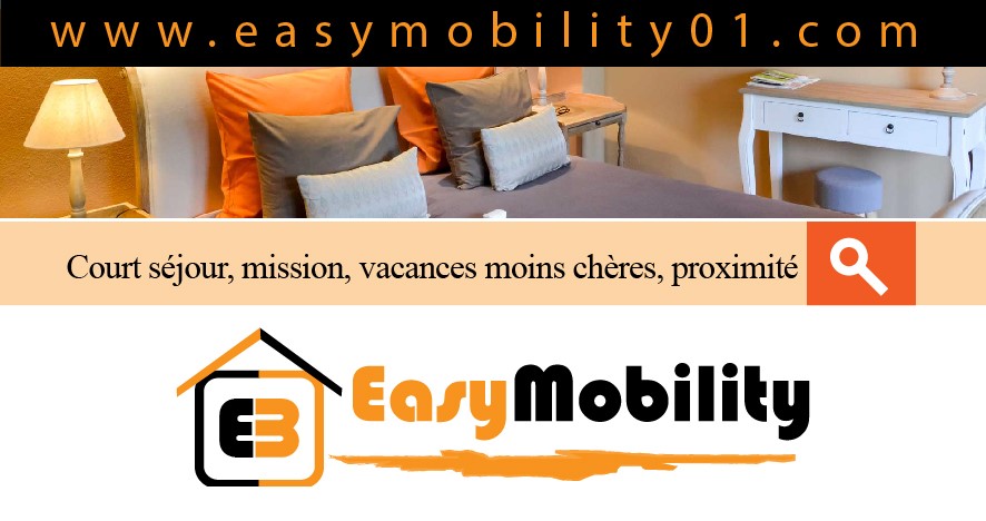 Chambres d’hôtels et logements Très bas prix  à Lomé :Easymobility