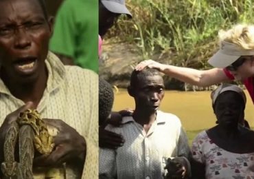 Mozambique: Un sorcier tente de perturber une évangélisation avec des serpents, mais il est vaincu et se donne à Christ