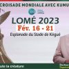 Lomé accueille le Pasteur KUMUYI pour une croisade d’évangélisation mondiale   
