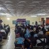 Les jeunes à l’école de l’abstinence sexuelle jusqu’au mariage et du Caractère à Lomé